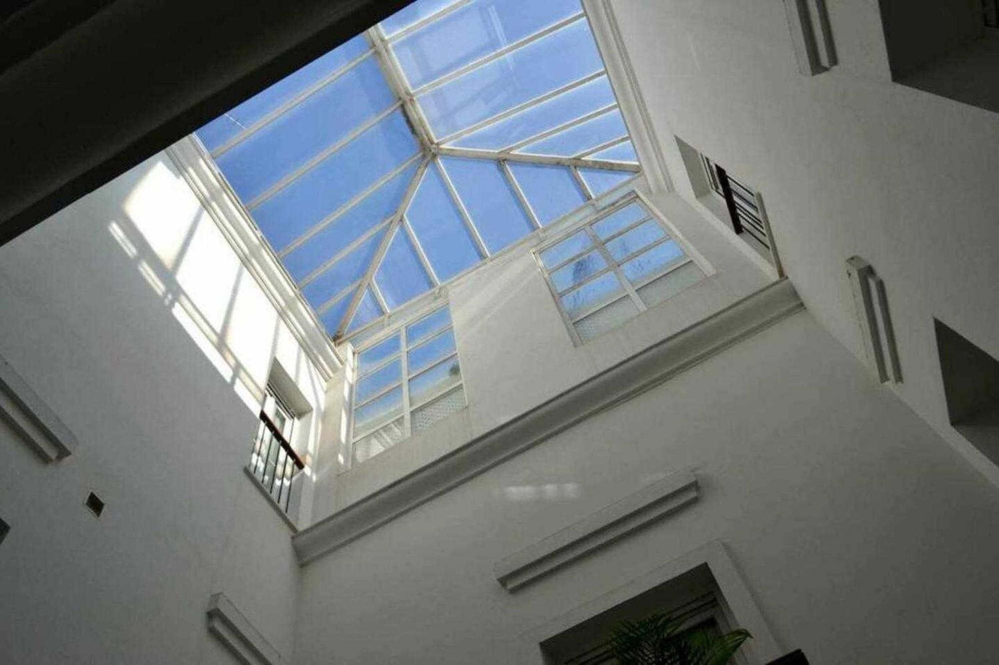 Hidden Gem Cristalera Benjumeda In Cadiz Centro公寓 外观 照片