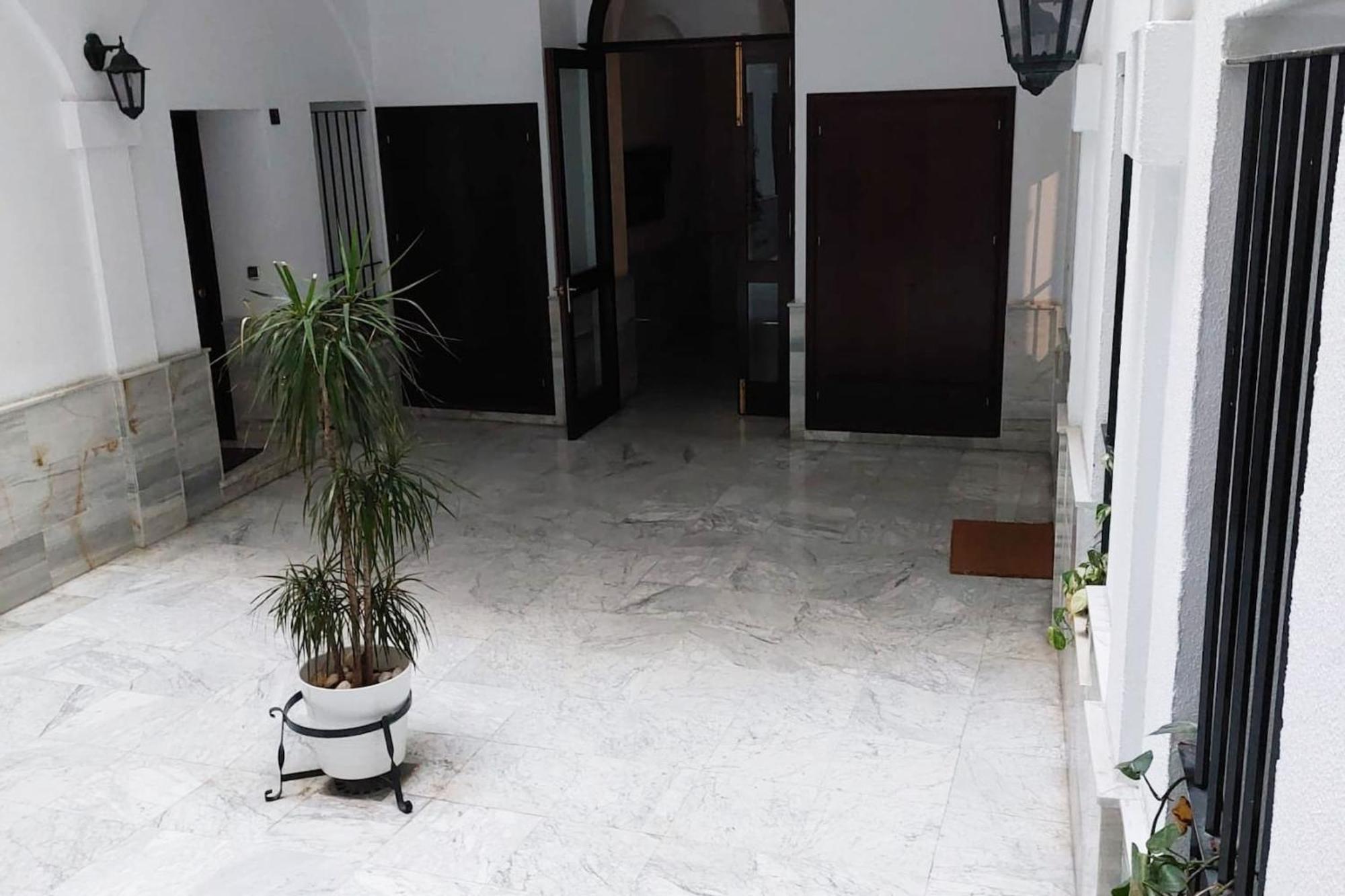 Hidden Gem Cristalera Benjumeda In Cadiz Centro公寓 外观 照片
