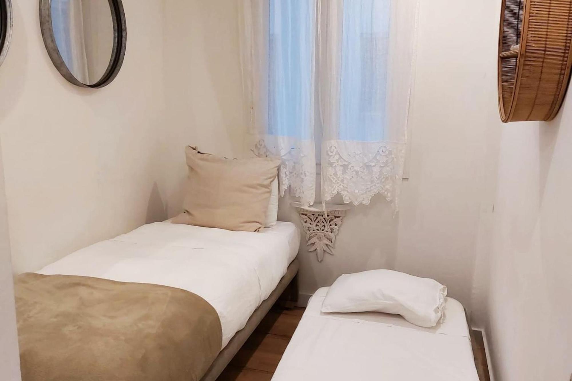 Hidden Gem Cristalera Benjumeda In Cadiz Centro公寓 外观 照片