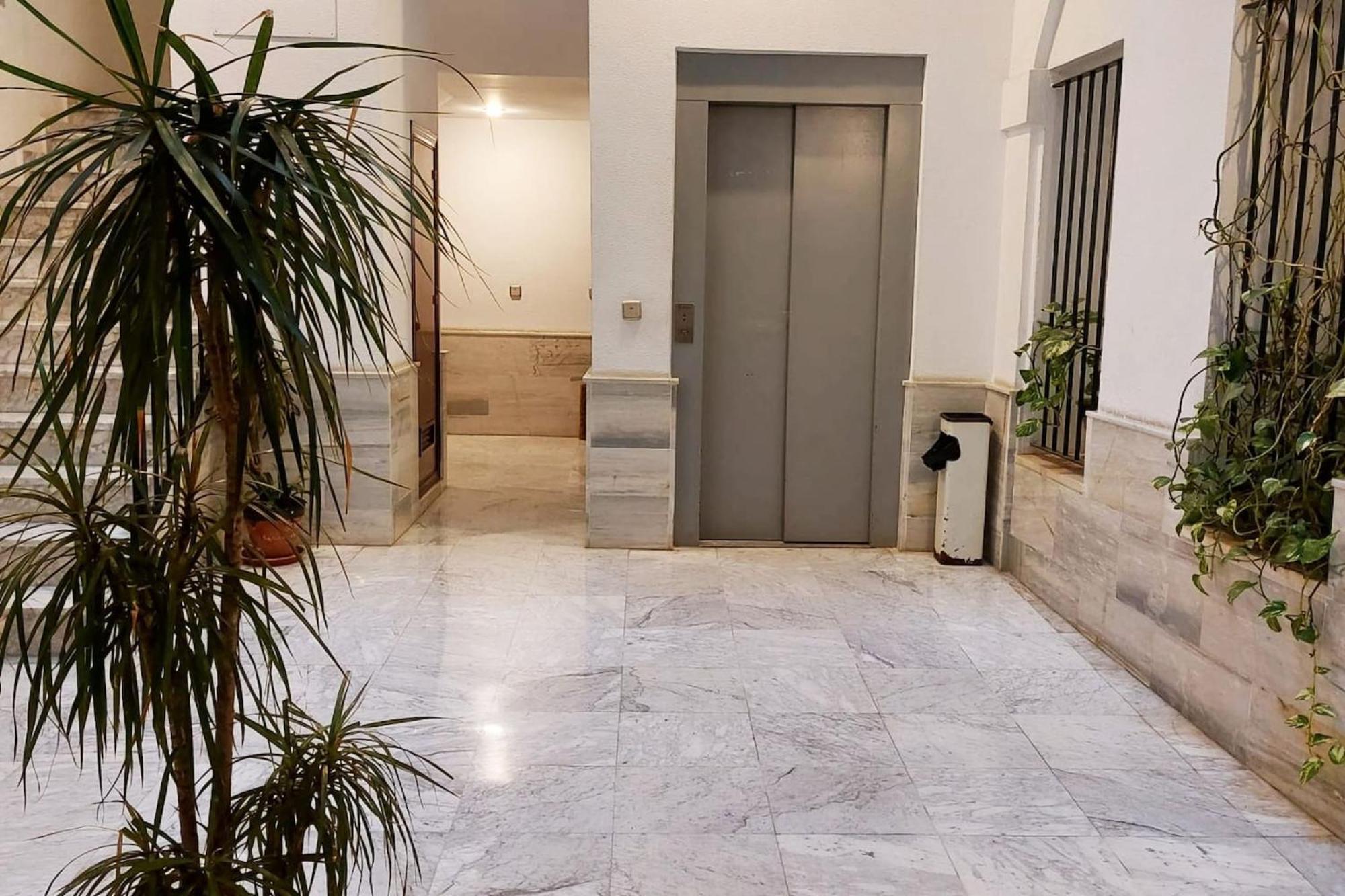 Hidden Gem Cristalera Benjumeda In Cadiz Centro公寓 外观 照片